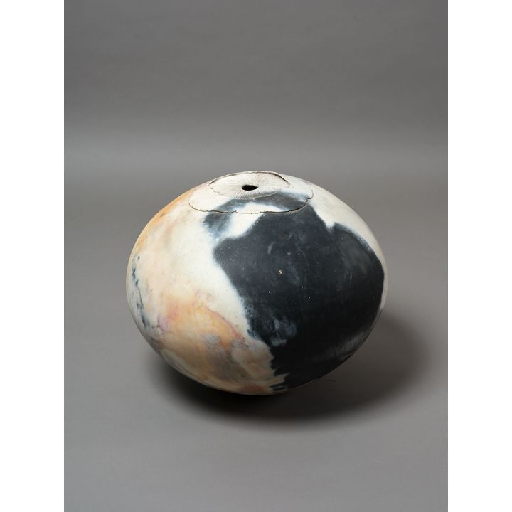 Ray Rogers 'Fungoid Form Vase Escape II'