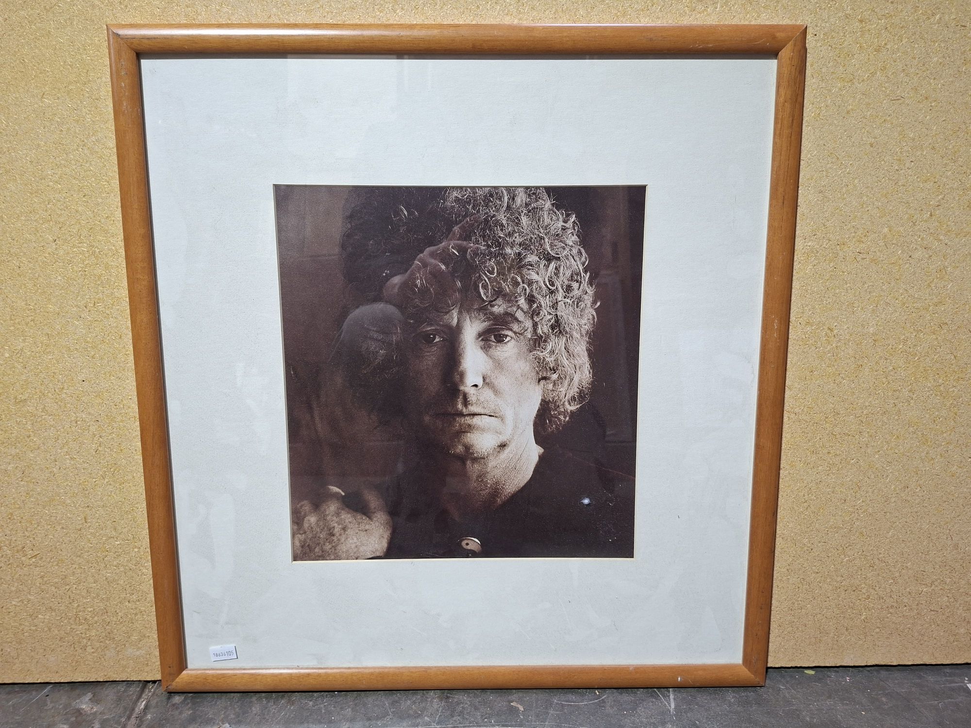 56 · BRETT WHITELEY