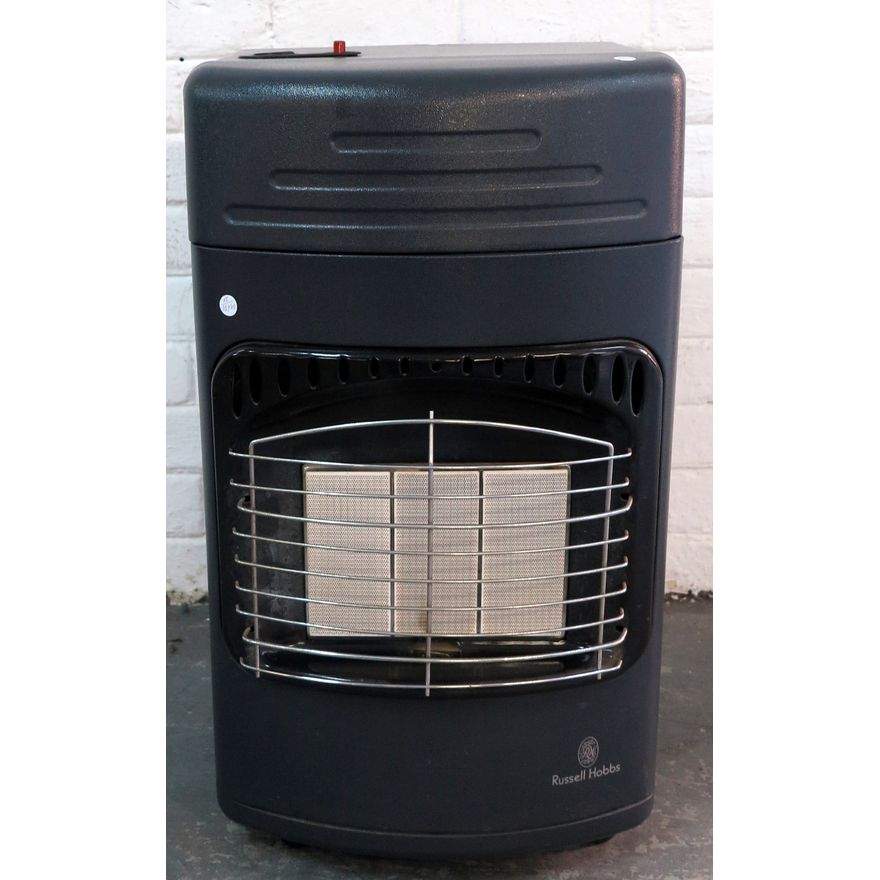 RUSSELL HOBBS GAS HEATER,