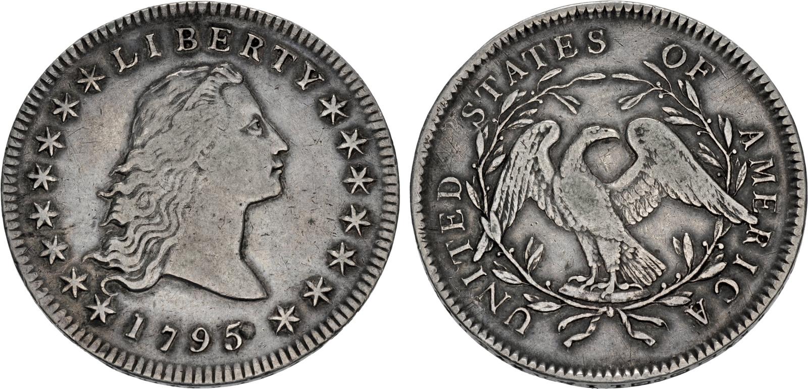 Keystone 13 – U.S. Coins & Currency | Classical Numismatic Group