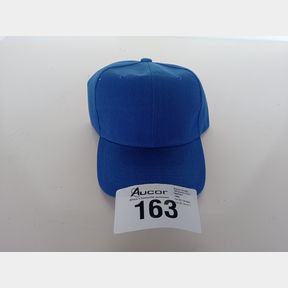 PLAIN SIX PANEL BASEBALL CAPS FOR MEN AND WOMEN - NAVY - UNISEX