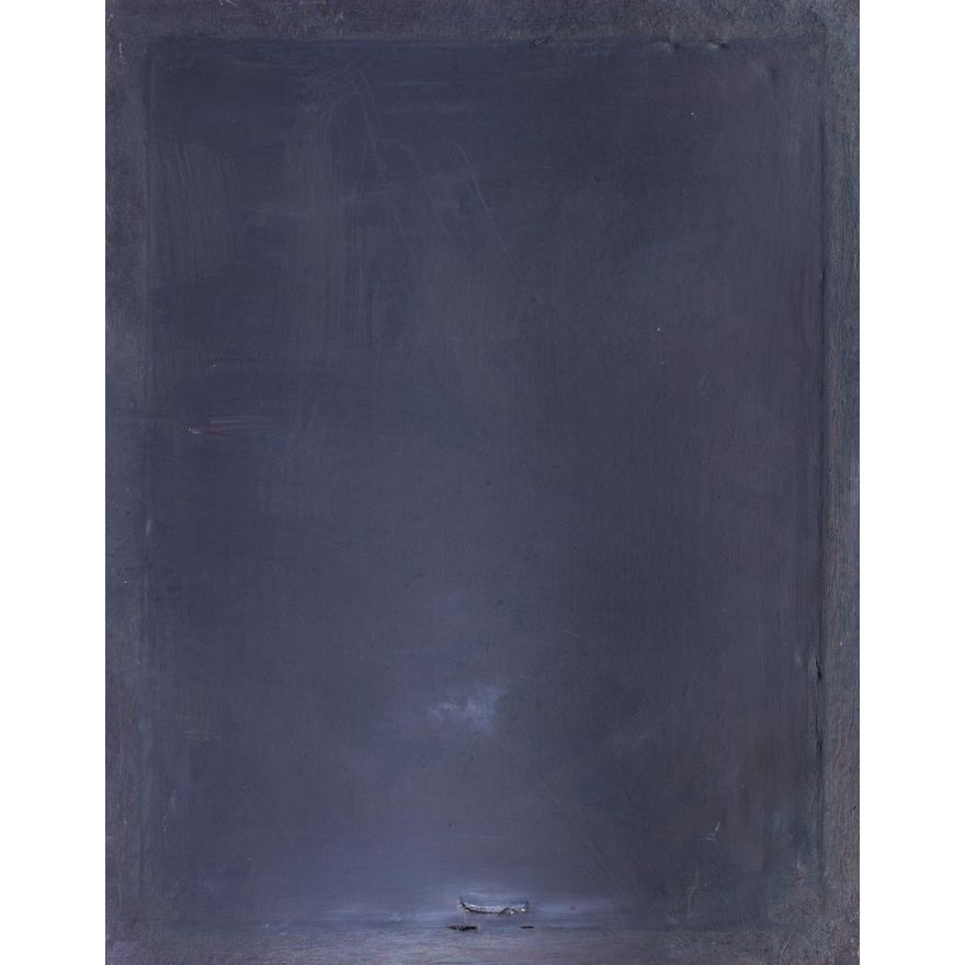 Jacek Sempoliński | Czaszka, 1984