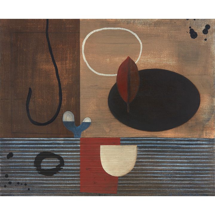 Bridget Bidwill 'Beam'