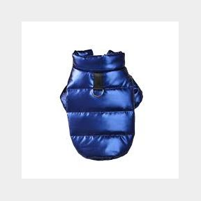Snoozle Dog Jacket - Blue - S-bar 6009552931071-51730/1240 B2 (S3)