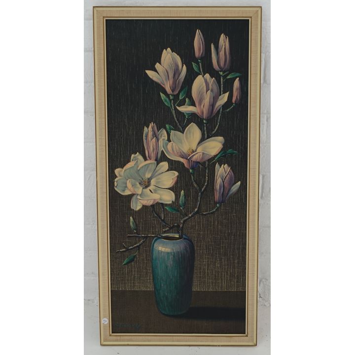 TRETCHIKOFF - FRAMED PRINT
