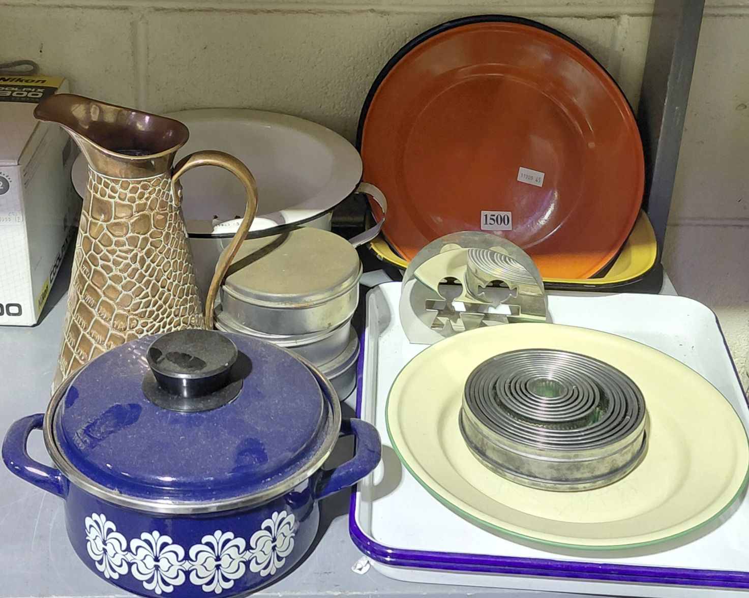 Kitchenalia