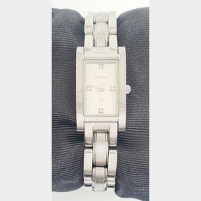 LADIES FOSSIL WATCH - 16MM CASE - 51929/3311