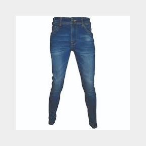 51685/6798-Soviet - Bentayga Men s Slim Leg Denim - Dark Indigo - Dark Indigo - Men 34 x 33 | TS B2 (S1)CB