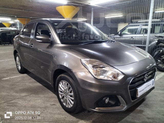 2023 SUZUKI DZIRE 1.2 GL