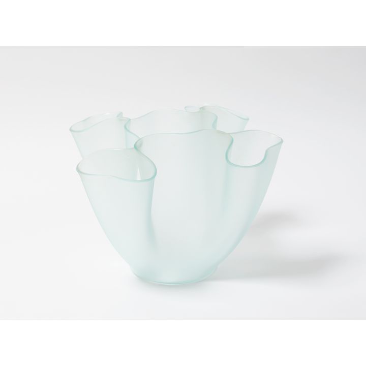 Pietro Chiesa for Fontana Arte - ‘Cartoccio’ handkerchief vase