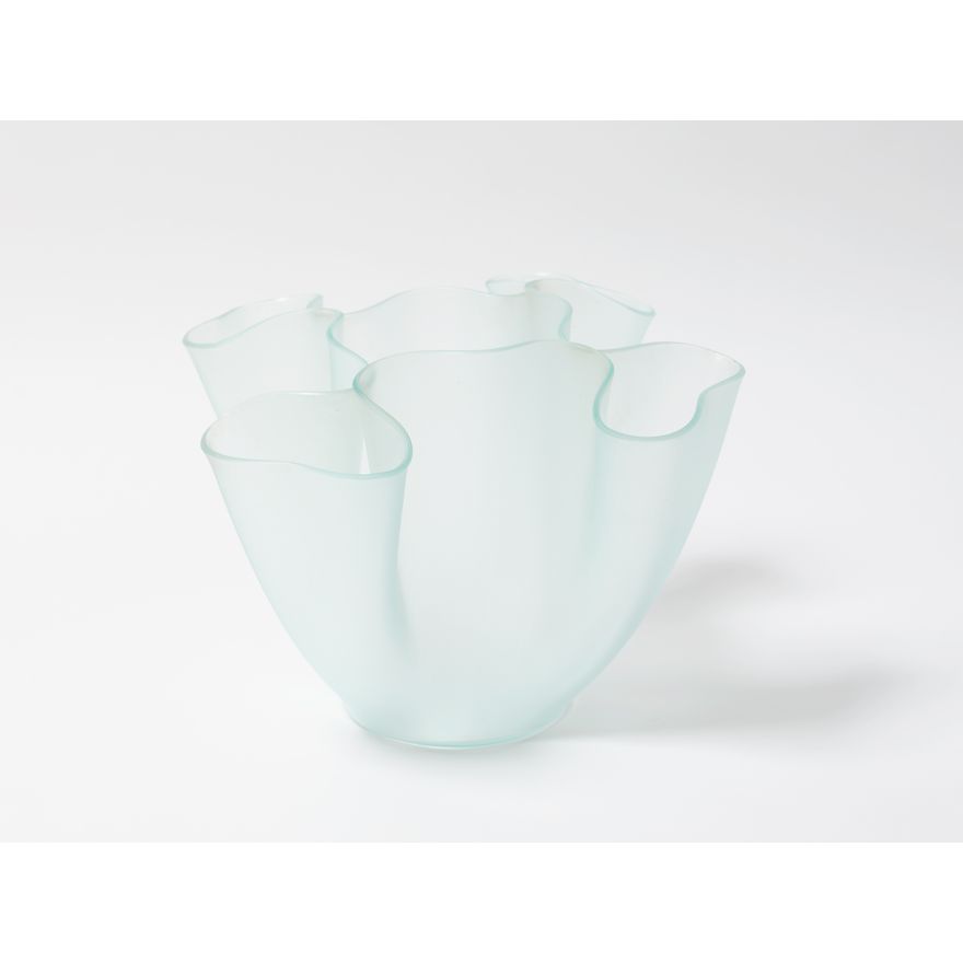 Pietro Chiesa for Fontana Arte - ‘Cartoccio’ handkerchief vase
