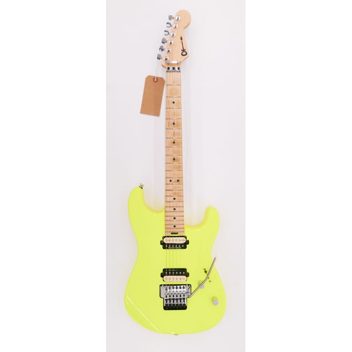 Charvel Electric Guitar, 2000's