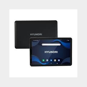 SEALED - HYUNDAI Tablet Tab 4GB/64GB 10.1 FHD LTE Smart Tablet HYTAB PRO 10LC1- bar -9902093852430- 51736/3319 HV