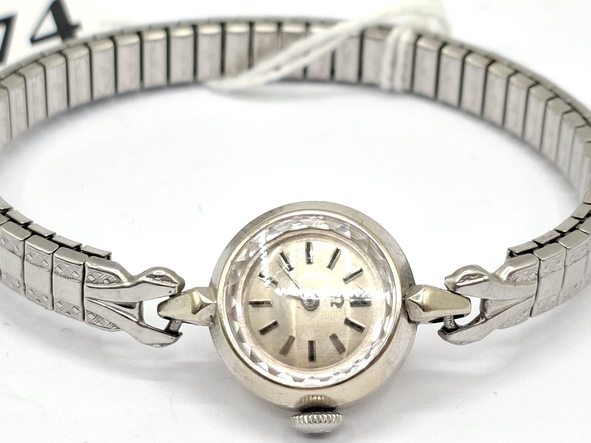 OMEGA LADIES WATCH