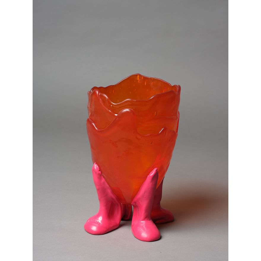 Gaetano Pesce for Fish Design 'Vase'