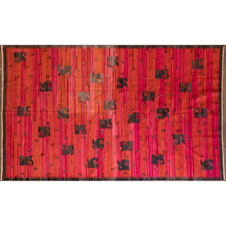 Kilim Rug