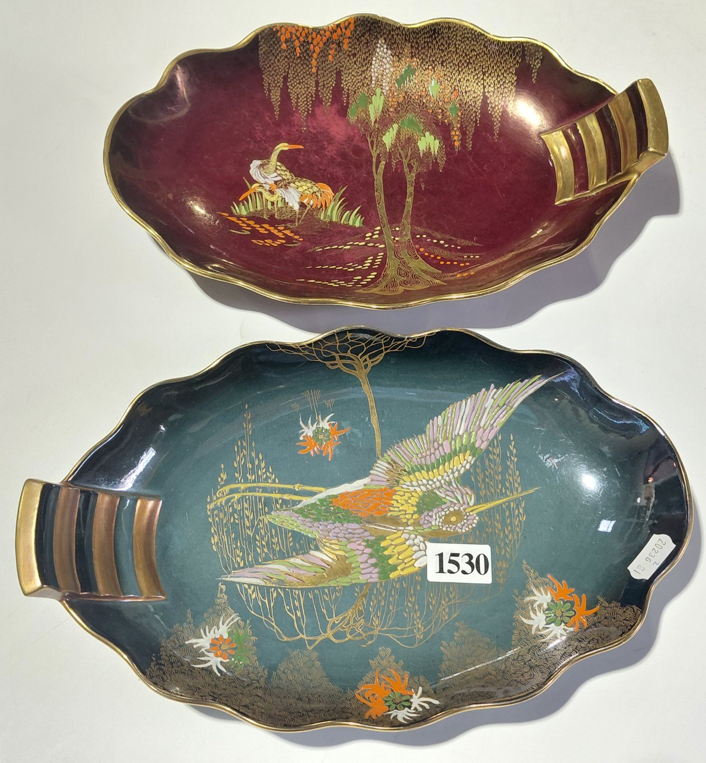 Carltonware