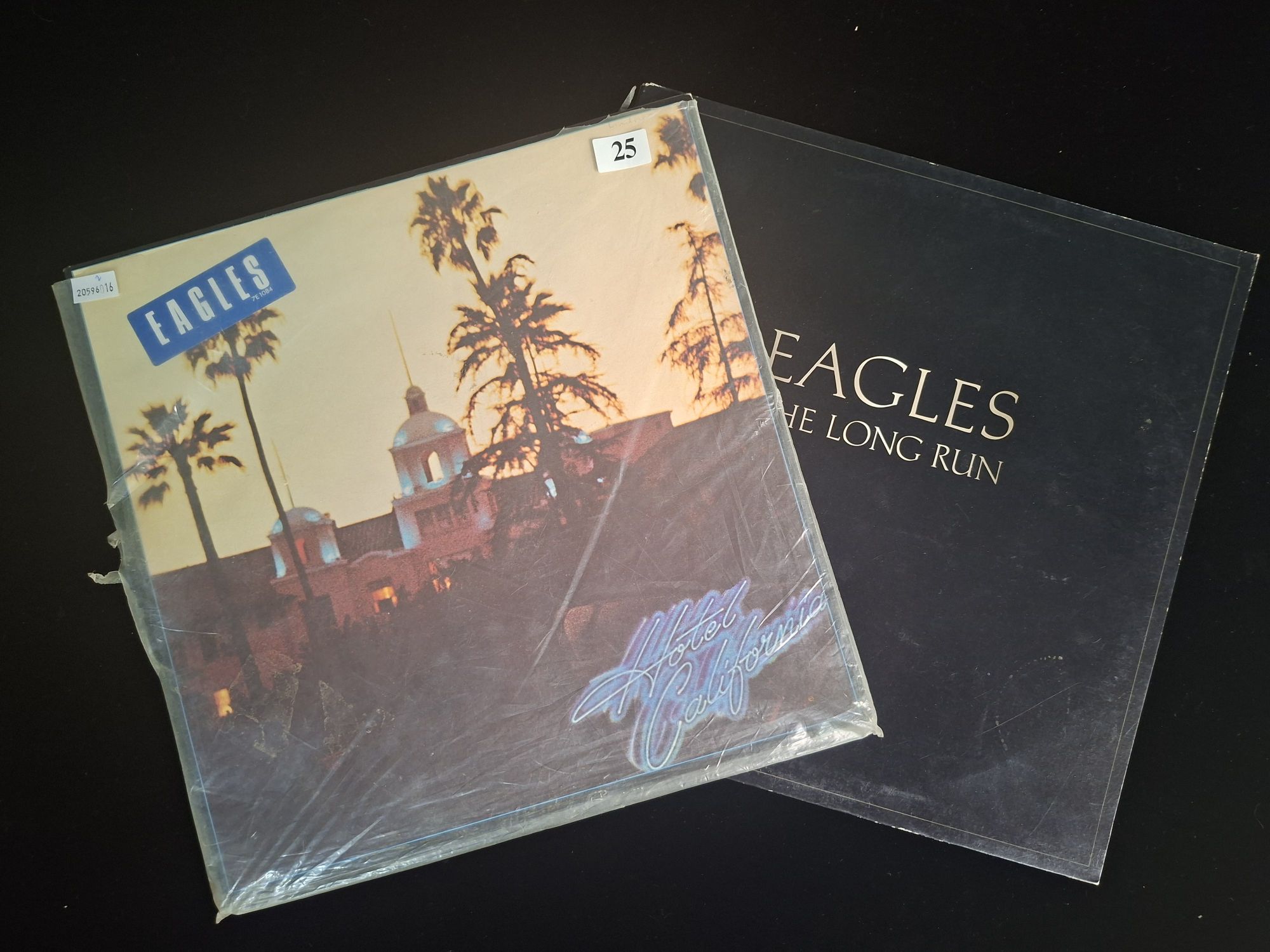 Eagles