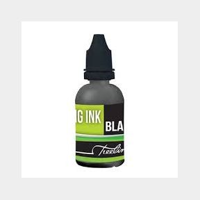 Treeline Endorsing Ink - Black 30ml | PK 51672/5597 B5 (S4) SB