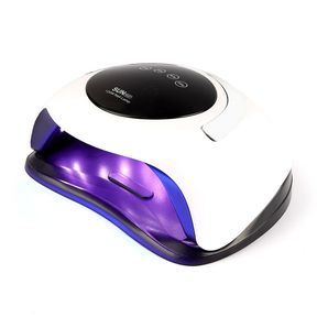Professional 120W LED UV Lamp Nail Dryer Nail Polish All Gel Polish LED Light Nail Tools |