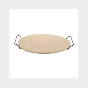Cadac - Patio Pizza Baking Stone - 51484/1688 P6 (A2)