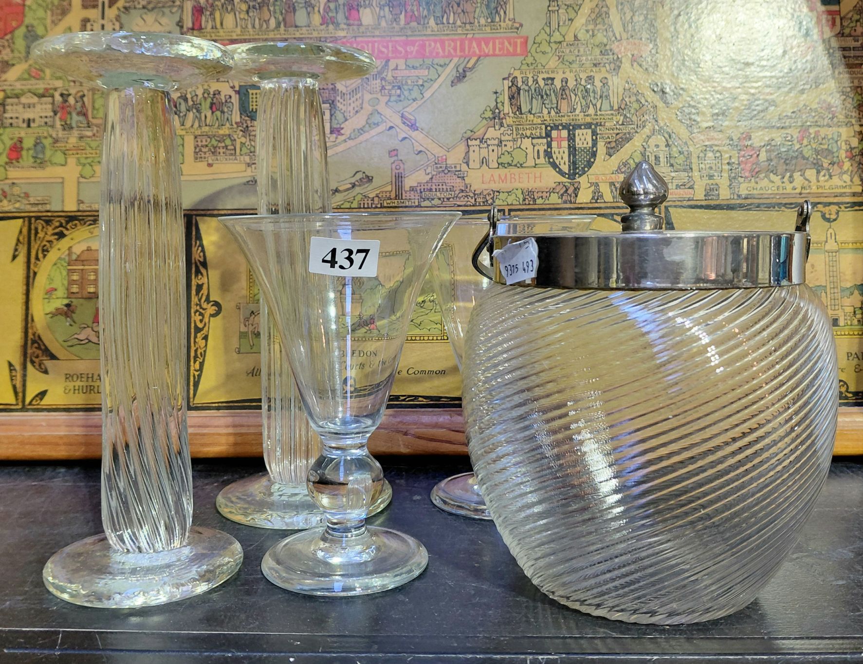 Quality Glassware