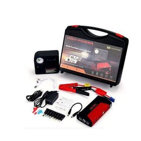 High-Power Multifunctional Car Jump Starter 12V|NOT TESTED