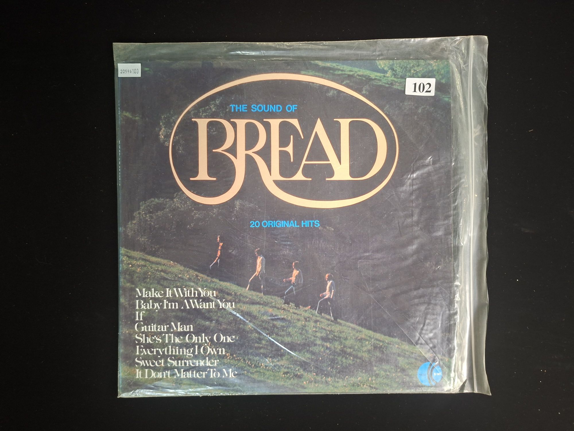 Bread