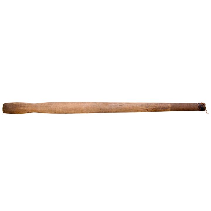 Arnhem Land, NT, Fighting Club, c.1900, VF