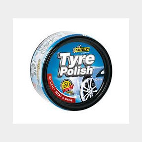 Shield - Tyre Polish 400ml -- bar -9902078305142- 51736/2664 SN B3 (S4)