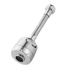 360 Degree Rotatable Water Saving Faucet Tap |