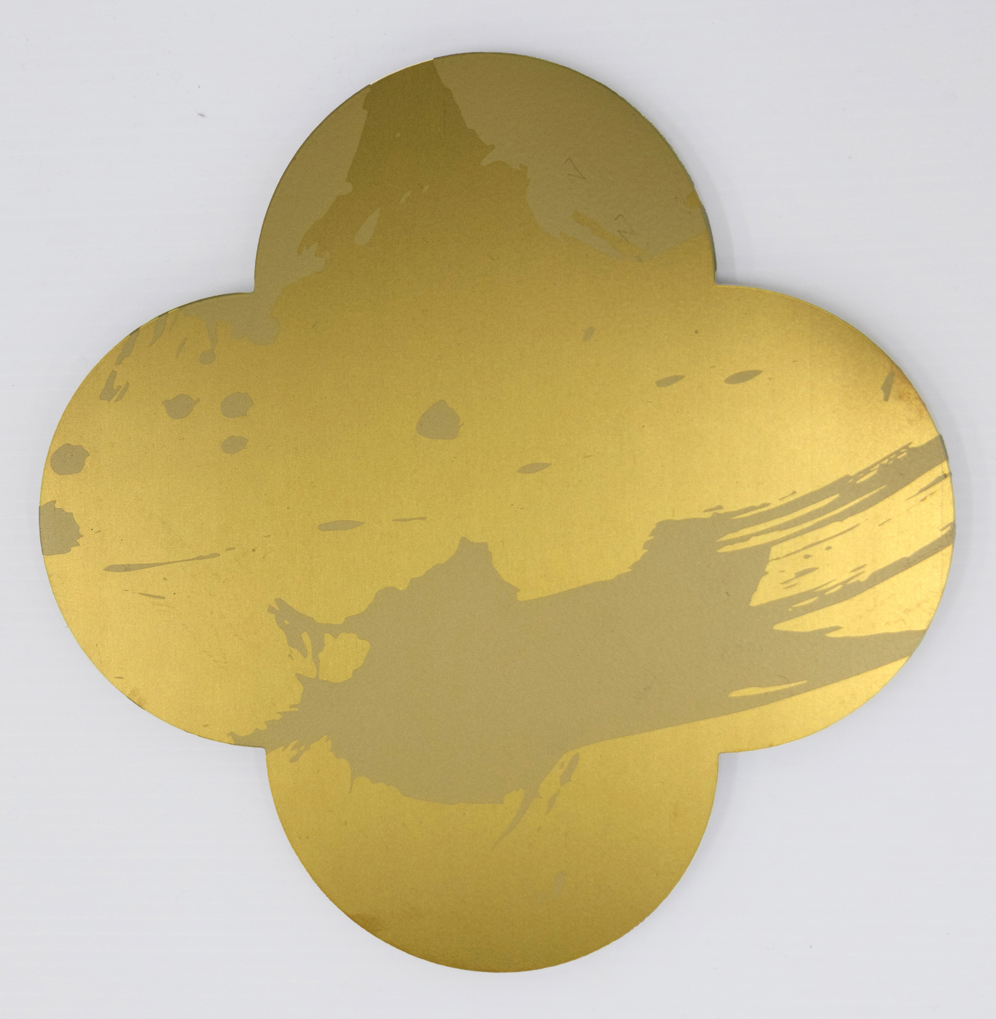Max Gimblett 'Remembrance' — sold at auction in New Zealand for $2,000