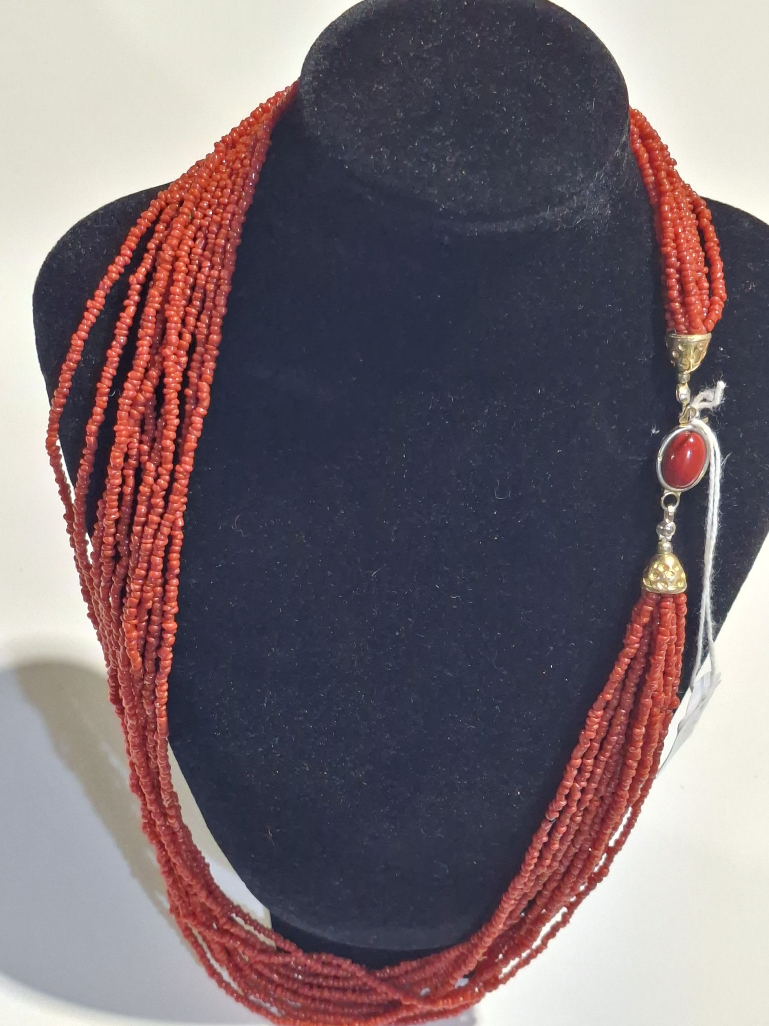 Beaded Necklace