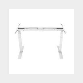 Flexispot ET323(ZD01) Dual Motor Height Adjustable Standing Desk Frame-51452/935 B1 (S6) B D