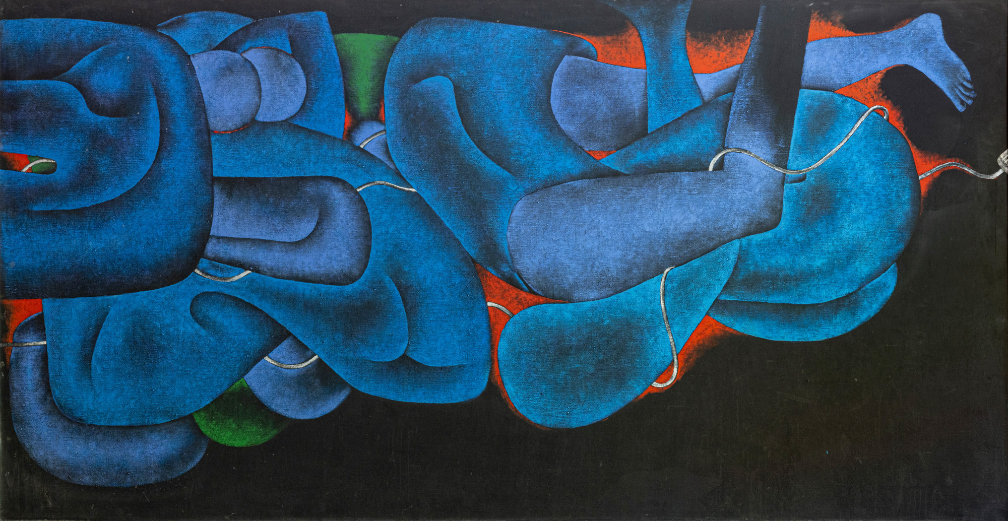 Georges collignon (1923-2002) – kavel bij Bernaerts, Antwerp