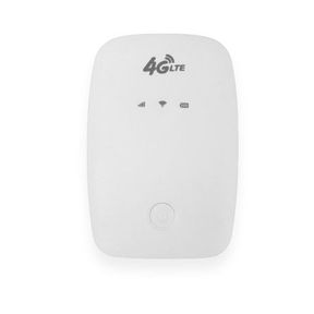Portable Wireless Hotspot Mini 4G LTE | NOT TESTED