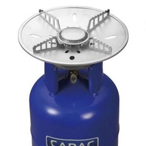 Cadac Eazi Cooker Cooker part only/no gas bottle included |