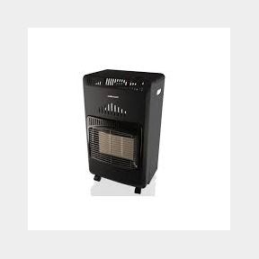 Mellerware - Quantum Foldable Gas Heater-50587/68 B4 (S6)