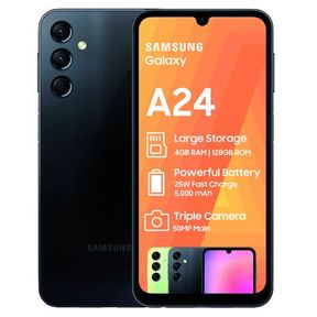 Samsung Galaxy A34 5g Awesome Graphite Ds 128gb 8806094816556