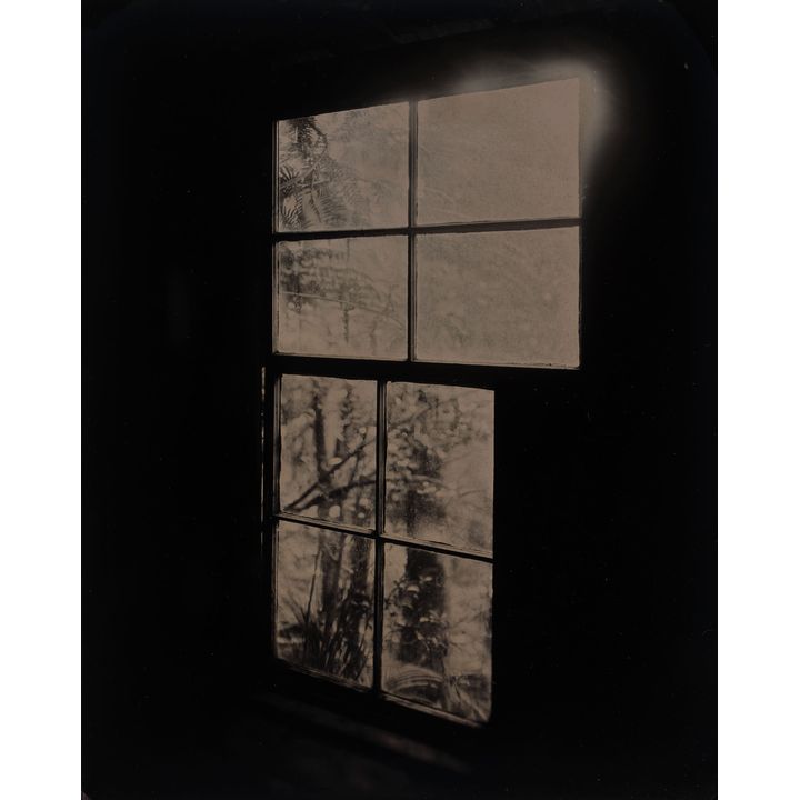 Ben Cauchi 'Interior/Exterior'