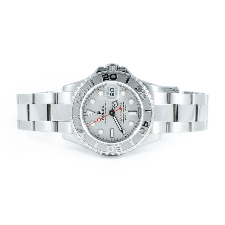 Rolex Yachtmaster Ladies Watch