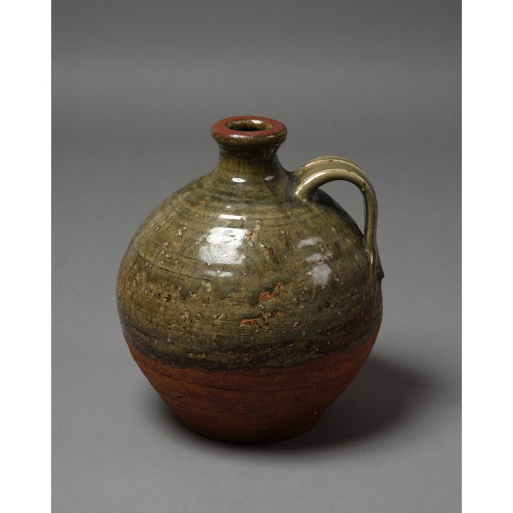 Len Castle, Large Flagon