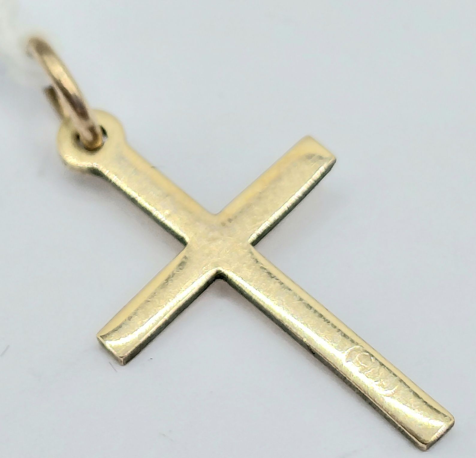 9ct Gold Pendant