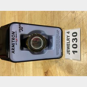 ARMITRON SPORT WOMEN S DIGITAL RESIN STRAP WATCH