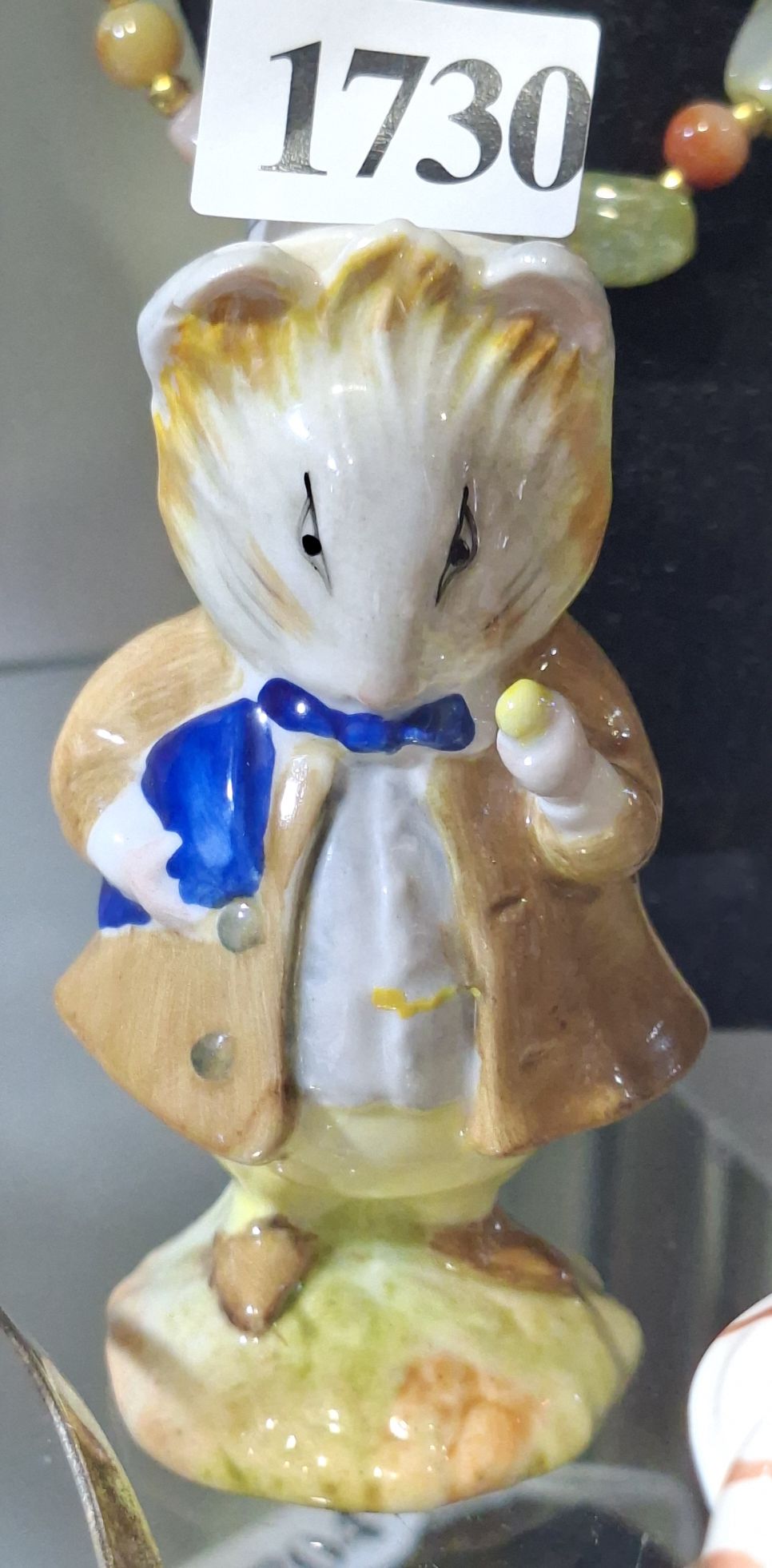 FIRST EDITION BESWICK BEATRIX POTTER