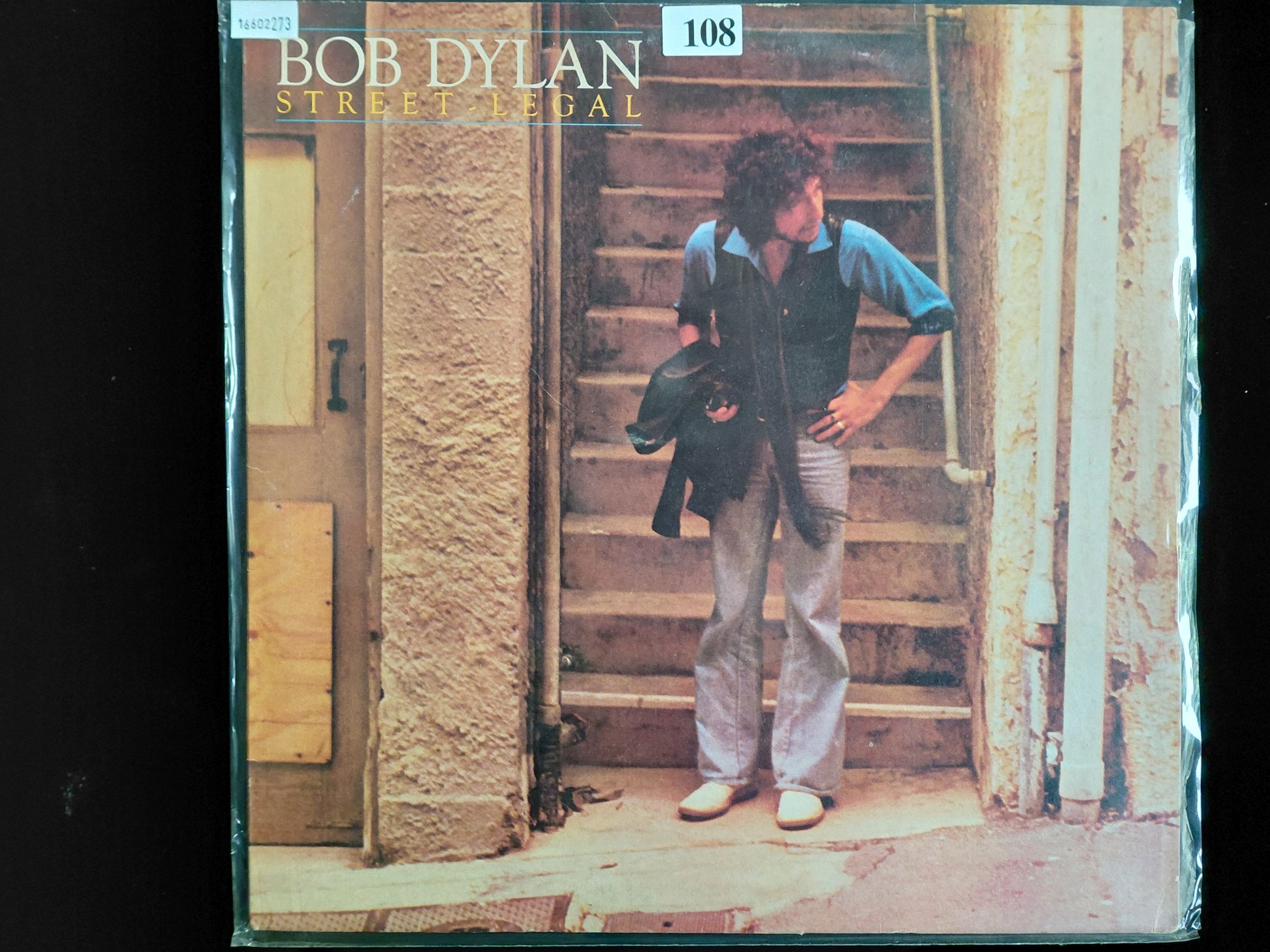 Bob Dylan