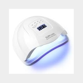 180W SUN X5 Plus UV Nail Lamp -- 51743/6173 A7