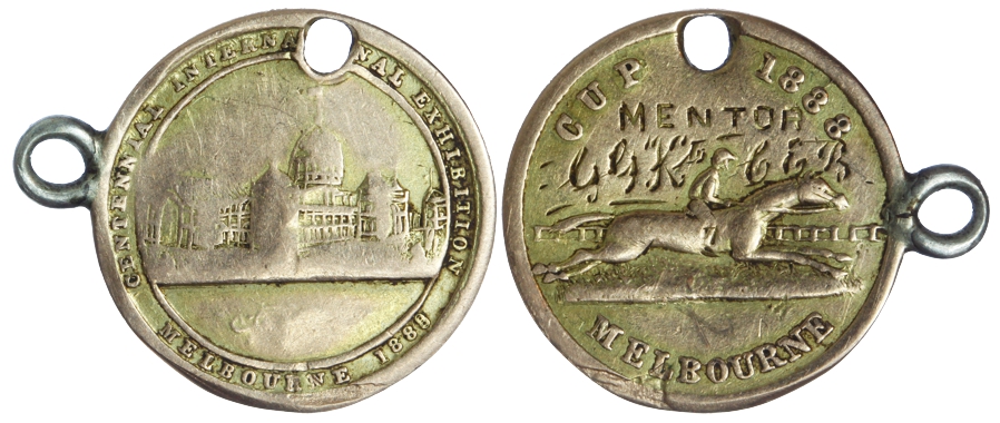 1888 Centennial International Exhibition