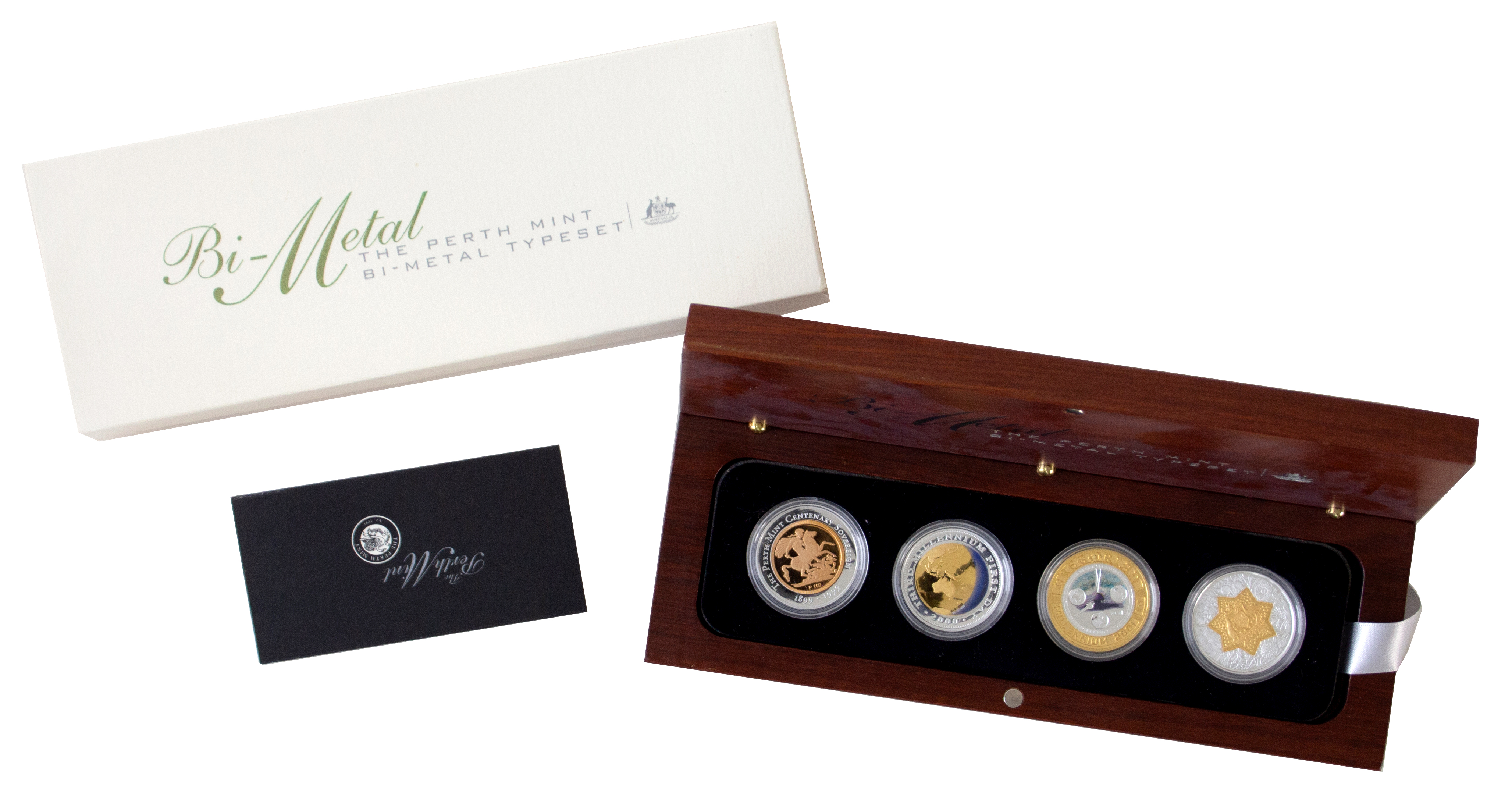 Elizabeth II, Twenty Dollars, 2001, FDC