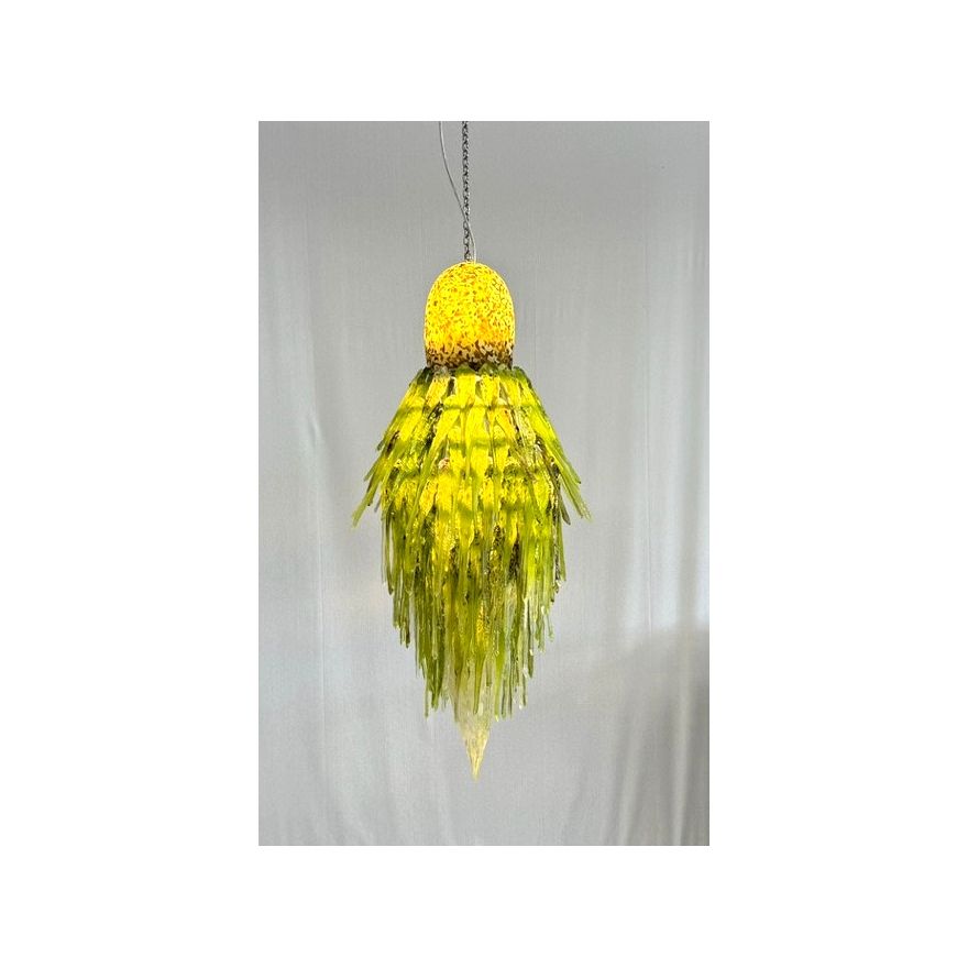 Crystal Chain Gang 'Elwin'